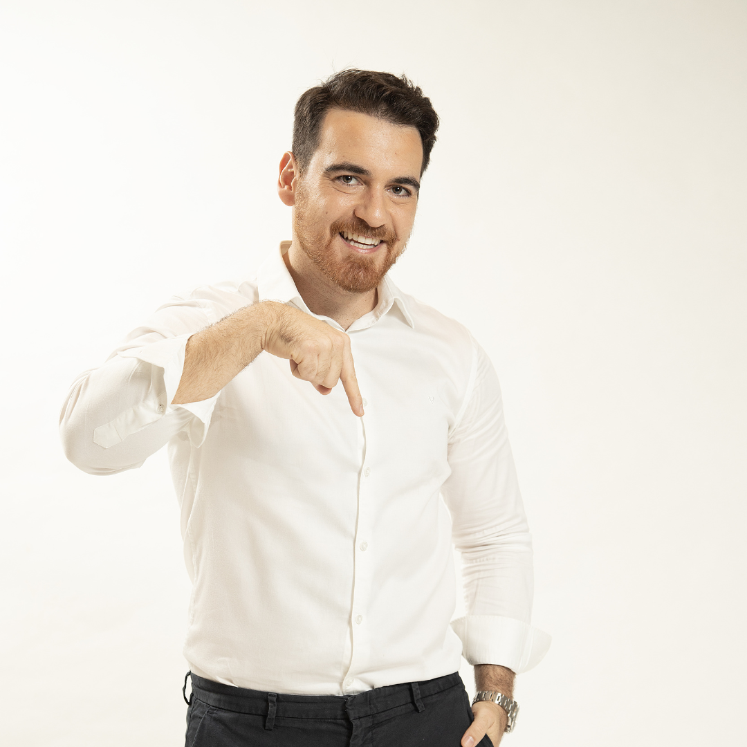 Dr. Renan Botelho
