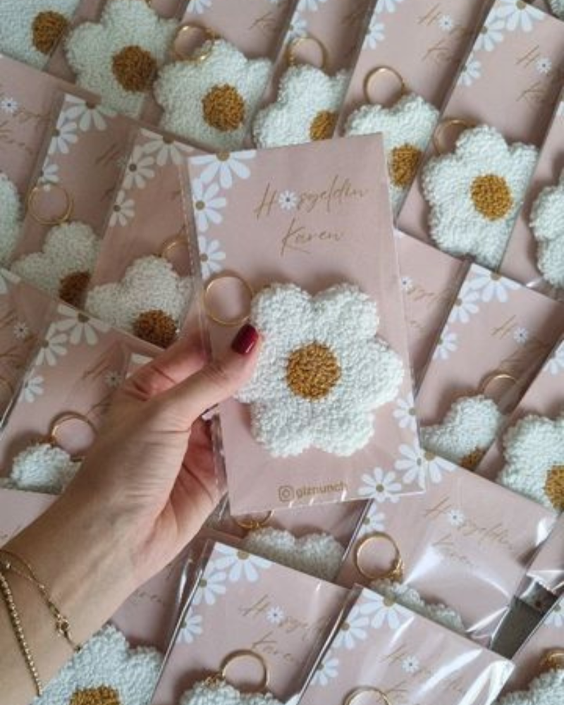 Russian embroidery piece