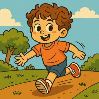 3 a 7 años
