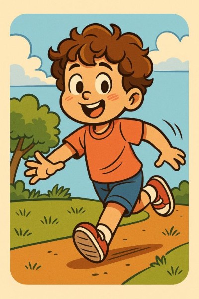 1 hijo