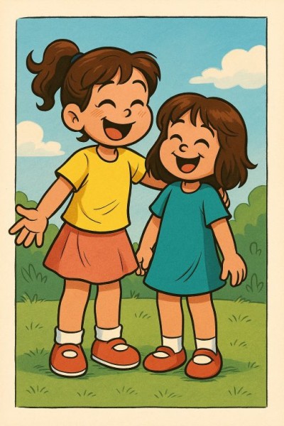 2 hijos