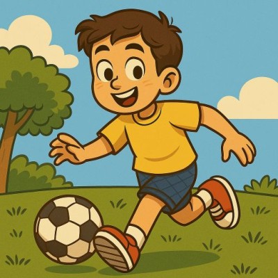 8 a 12 años