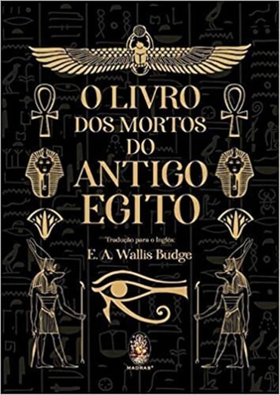 O Livro dos Mortos