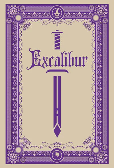 Excalibur