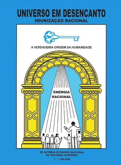 Universo em Desencanto