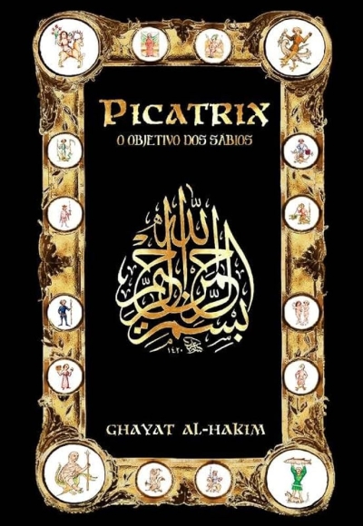 Picatrix