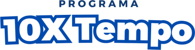 Programa 10x Tempo