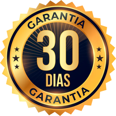 Garantía 30 días