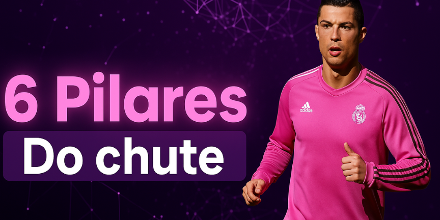6 Pilares Do Chute