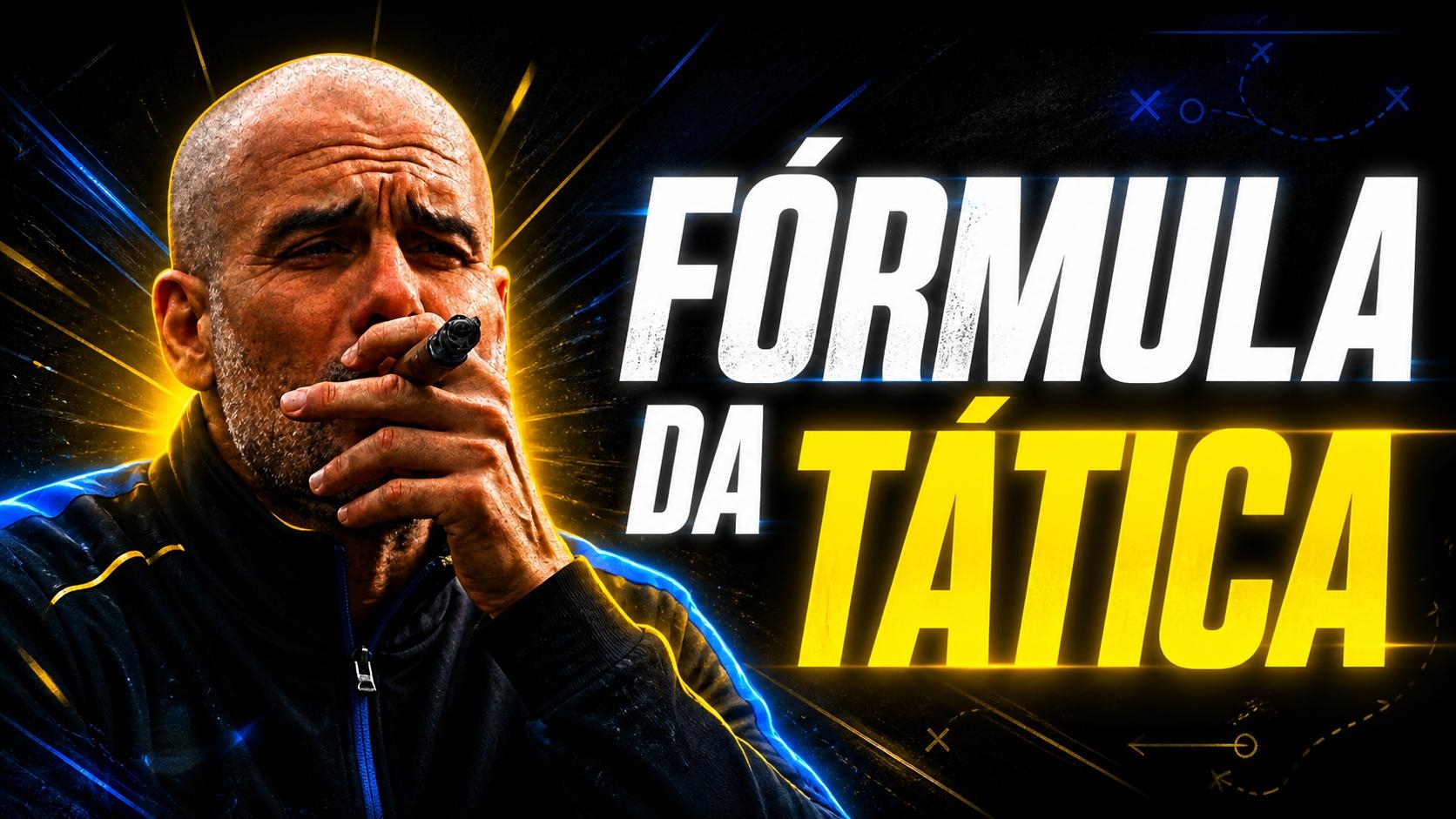 Tática