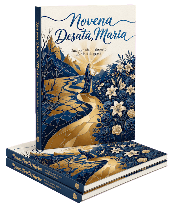 Novena Desata Maria