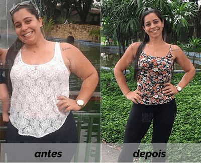 Isabela Antes